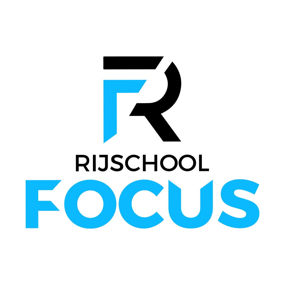Rijschool Focus SEO logo